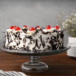 Black Forest Cake - 1kg - Image 2