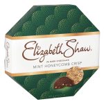 Elizabeth Shaw Mint Honeycomb Crisp Chocolate 162g - Image 2
