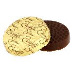 Elizabeth Shaw Mint Honeycomb Crisp Chocolate 162g - Image 3