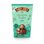 Baileys Mint Chocolate Truffles 200G