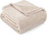 Fleece blankets 150X200CM - Image 5