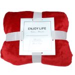 Fleece blankets 150X200CM
