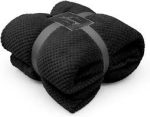 Fleece blankets 150X200CM - Image 3