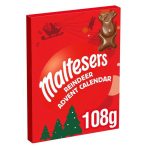Maltesers Advent Calendar 108g
