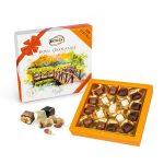 Bolci Assorted Chocolate Covered Peanut 135G