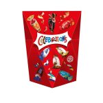 Mars Celebrations Pop Box 185G