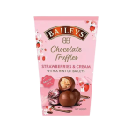 Baileys Chocolate Truffles Strawberry & Cream 205G
