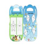 MY FUN ACTIVITY BAG SHAPED BOOK - Image 3