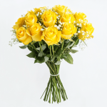 The Savanna Flower Bouquet