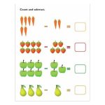 SIMPLE SUBTRACTION - WIPE AND CLEAN WORKBOOK - Image 4