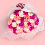 Carnation Bouquet