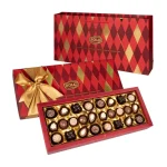 Bolci Gala Assorted Filled Chocolate 315G