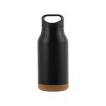 Giftology Insulated Water Bottle with Cork Base-500ml