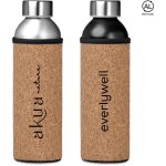 Kooshty Frislia Recycled Aluminium Water Bottle - 650ml - Image 2