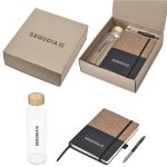 Okiyo Tekina Diary Gift Set