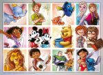 DISNEY MULTICOLOUR 100PCS - Image 2