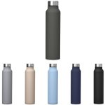 Serendipio Baxter Stainless Steel Water Bottle - 1 Litre - Image 2