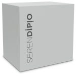Serendipio Dorset Ceramic Coffee Mug – 400ml - Image 2