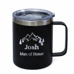 Thermal Mug 010 – 380ml - Image 2