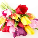 Happy Tulip Bouquet 😊 - Image 3