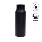Giftology Double Walled Vacuum Bottle with Mag Holder - Image 3