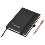 Altitude Advantage A5 2026 Diary & Hailey Pen Set - Image 3