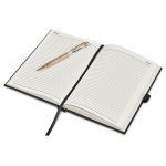 Altitude Advantage A5 2026 Diary & Hailey Pen Set - Image 2