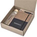 Okiyo Tekina Diary Gift Set - Image 3