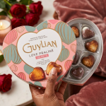Guylian Love Praliné Hearts Gift Box - Image 2