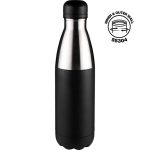 Hans Larsen Double Wall Stainless Steel Water Bottles