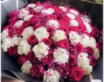Princess Pink Bouquet - Image 2