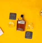 Gentleman Jack Whiskey Gift Set - Image 2