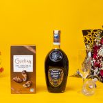 Sweet Indulgence Wine & Chocolate Gift Set
