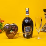 Sweet Indulgence Wine & Chocolate Hamper
