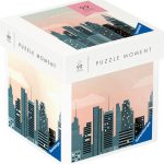 NEW YORK 99 PCS puzzle