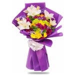 The Leilani Bouquet - Image 4