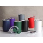 Giftology Double Wall Travel Mug 300ml