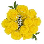 The Savanna Flower Bouquet - Image 3