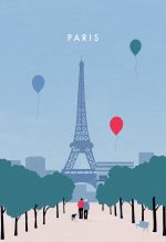 PARIS 99 PCS Puzzle - Image 3