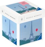 PARIS 99 PCS Puzzle - Image 2