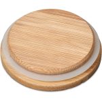 Eva & Elm Ombre Scented Candle - Image 3
