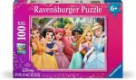 DISNEY PRINCESS 100 PCS - Image 2