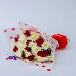 Twist of Love Bouquet