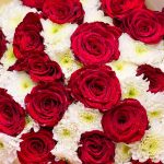 Twist of Love Bouquet - Image 2