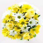 Smiling Flower Bouquet 🌸 - Image 2