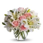 The Serenity and Bliss Bouquet 🌸 - Image 2
