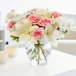 The Serenity and Bliss Bouquet 🌸 - Image 3