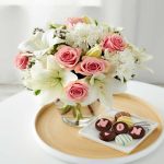 The Serenity and Bliss Bouquet 🌸 - Image 4