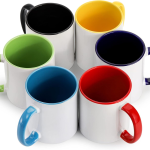 Two Tone Mugs