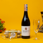 Rooiberg Wine & Ferrero Celebration Hamper